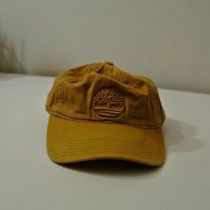 Timberland Baseball Cap with Logo